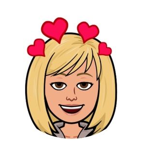 Meet your Posher, Peggy